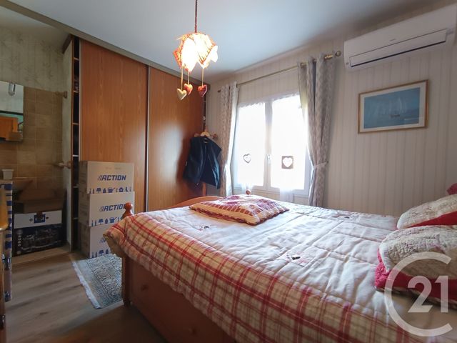 Maison à vendre - 6 pièces - 104,13 m2 - Jard Sur Mer - 85 - PAYS-DE-LOIRE