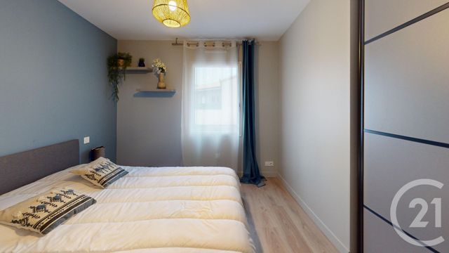 Maison &agrave; vendre - 4 pi&egrave;ces - 90,90 m2 - St Vincent Sur Jard - 85 - PAYS-DE-LOIRE