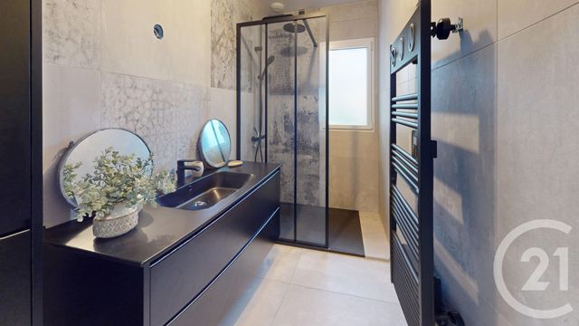 Maison &agrave; vendre - 4 pi&egrave;ces - 90,90 m2 - St Vincent Sur Jard - 85 - PAYS-DE-LOIRE