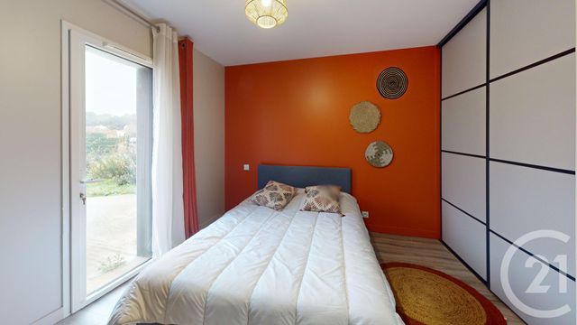 Maison &agrave; vendre - 4 pi&egrave;ces - 90,90 m2 - St Vincent Sur Jard - 85 - PAYS-DE-LOIRE