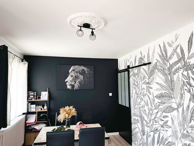 Maison à vendre - 7 pièces - 97 m2 - Jard Sur Mer - 85 - PAYS-DE-LOIRE