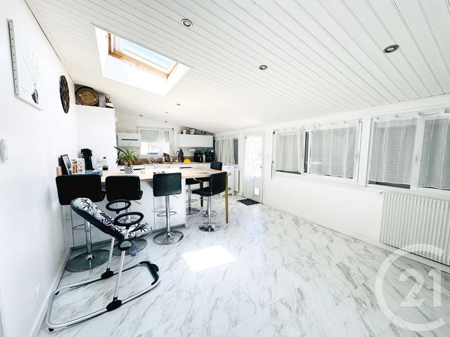 Maison à vendre - 7 pièces - 97 m2 - Jard Sur Mer - 85 - PAYS-DE-LOIRE