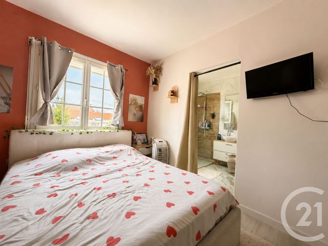 Maison &agrave; vendre - 7 pi&egrave;ces - 97 m2 - Jard Sur Mer - 85 - PAYS-DE-LOIRE