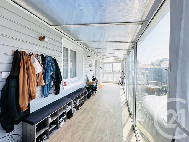 Maison à vendre - 7 pièces - 97 m2 - Jard Sur Mer - 85 - PAYS-DE-LOIRE