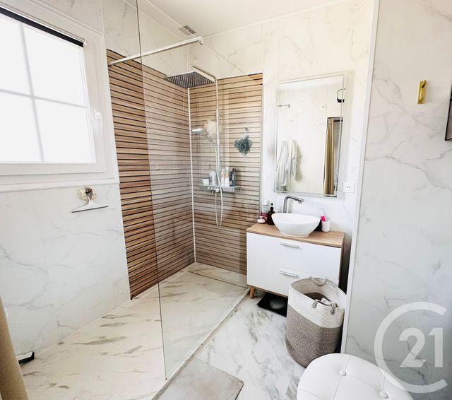 Maison à vendre - 7 pièces - 97 m2 - Jard Sur Mer - 85 - PAYS-DE-LOIRE