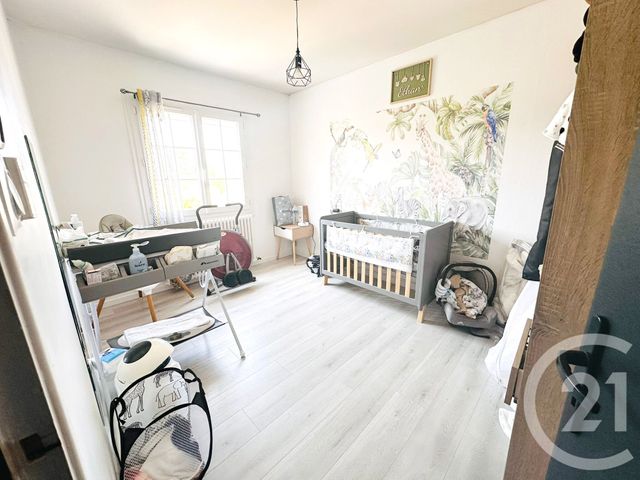 Maison à vendre - 7 pièces - 97 m2 - Jard Sur Mer - 85 - PAYS-DE-LOIRE