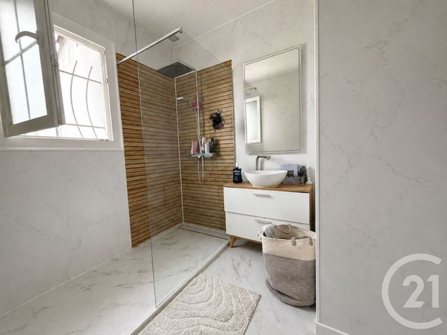 Maison &agrave; vendre - 7 pi&egrave;ces - 97 m2 - Jard Sur Mer - 85 - PAYS-DE-LOIRE