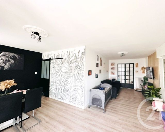 Maison à vendre - 7 pièces - 97 m2 - Jard Sur Mer - 85 - PAYS-DE-LOIRE