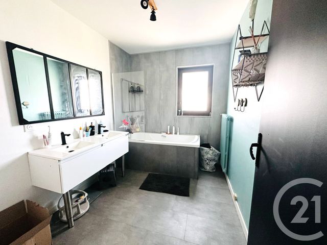 Maison à vendre - 7 pièces - 97 m2 - Jard Sur Mer - 85 - PAYS-DE-LOIRE