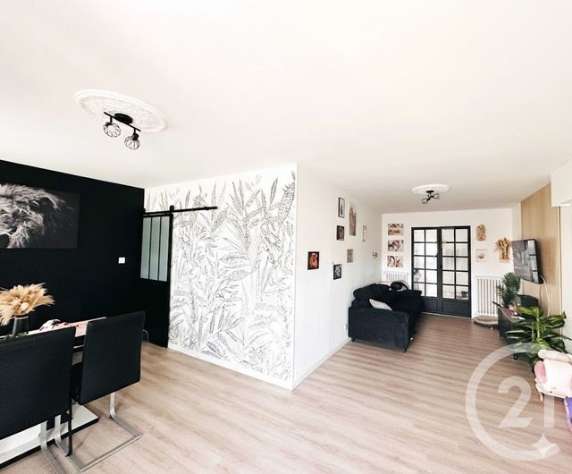 Maison &agrave; vendre - 7 pi&egrave;ces - 97 m2 - Jard Sur Mer - 85 - PAYS-DE-LOIRE