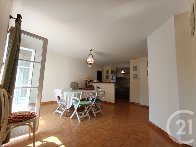 Maison à vendre - 6 pièces - 120,59 m2 - Jard Sur Mer - 85 - PAYS-DE-LOIRE