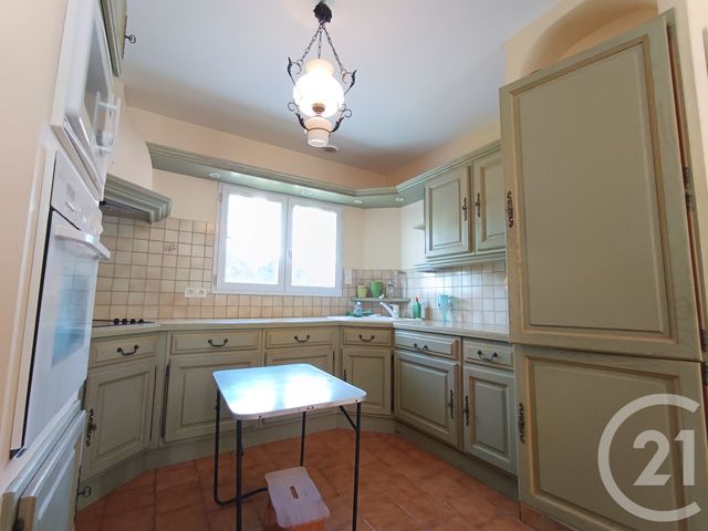 Maison à vendre - 6 pièces - 120,59 m2 - Jard Sur Mer - 85 - PAYS-DE-LOIRE