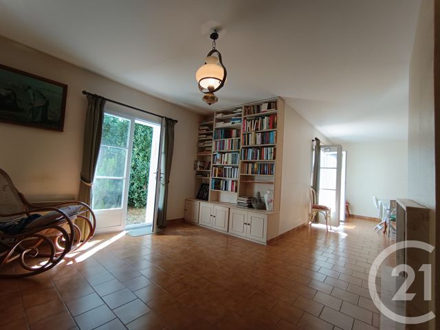 Maison à vendre - 6 pièces - 120,59 m2 - Jard Sur Mer - 85 - PAYS-DE-LOIRE