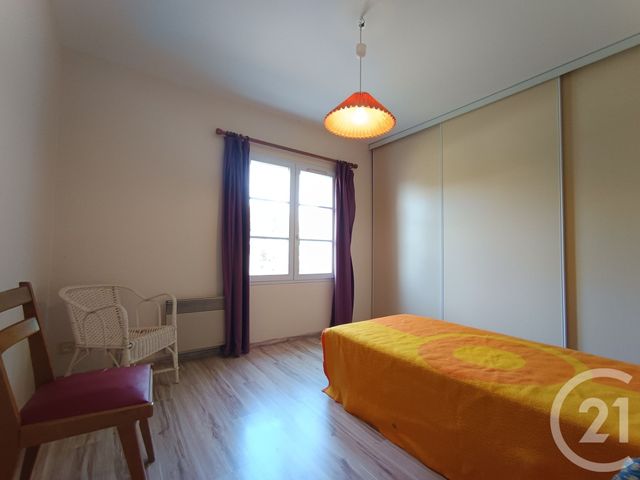 Maison à vendre - 6 pièces - 120,59 m2 - Jard Sur Mer - 85 - PAYS-DE-LOIRE