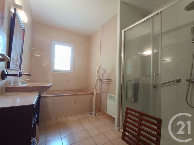 Maison à vendre - 6 pièces - 120,59 m2 - Jard Sur Mer - 85 - PAYS-DE-LOIRE