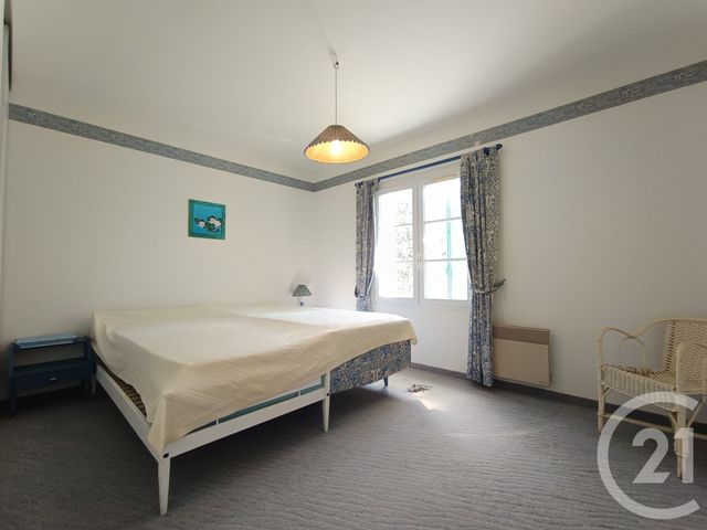 Maison à vendre - 6 pièces - 120,59 m2 - Jard Sur Mer - 85 - PAYS-DE-LOIRE