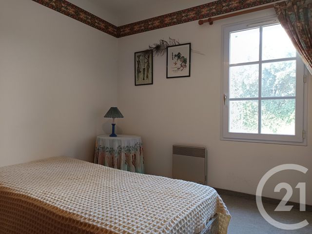 Maison à vendre - 6 pièces - 120,59 m2 - Jard Sur Mer - 85 - PAYS-DE-LOIRE