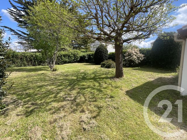 Maison à vendre - 6 pièces - 120,59 m2 - Jard Sur Mer - 85 - PAYS-DE-LOIRE