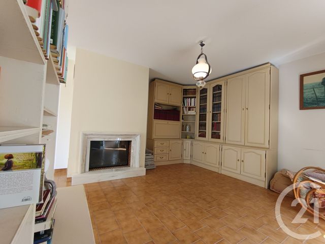 Maison à vendre - 6 pièces - 120,59 m2 - Jard Sur Mer - 85 - PAYS-DE-LOIRE