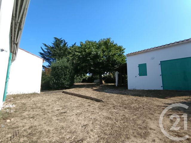 Maison à vendre - 6 pièces - 120,59 m2 - Jard Sur Mer - 85 - PAYS-DE-LOIRE