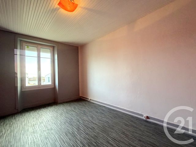 Maison &agrave; vendre - 5 pi&egrave;ces - 98 m2 - Longeville Sur Mer - 85 - PAYS-DE-LOIRE