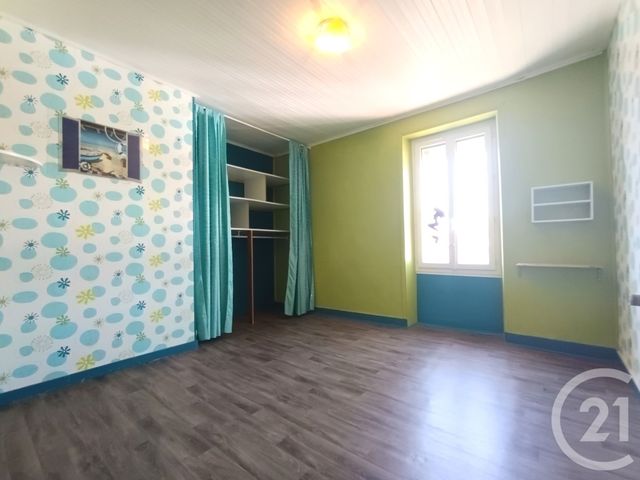 Maison &agrave; vendre - 5 pi&egrave;ces - 98 m2 - Longeville Sur Mer - 85 - PAYS-DE-LOIRE