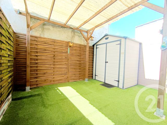 Maison &agrave; vendre - 5 pi&egrave;ces - 98 m2 - Longeville Sur Mer - 85 - PAYS-DE-LOIRE