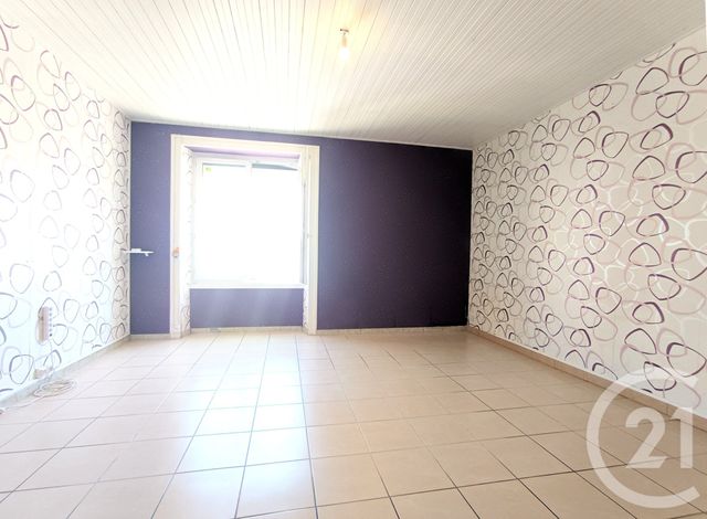 Maison &agrave; vendre - 5 pi&egrave;ces - 98 m2 - Longeville Sur Mer - 85 - PAYS-DE-LOIRE
