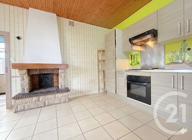 Maison &agrave; vendre - 5 pi&egrave;ces - 98 m2 - Longeville Sur Mer - 85 - PAYS-DE-LOIRE