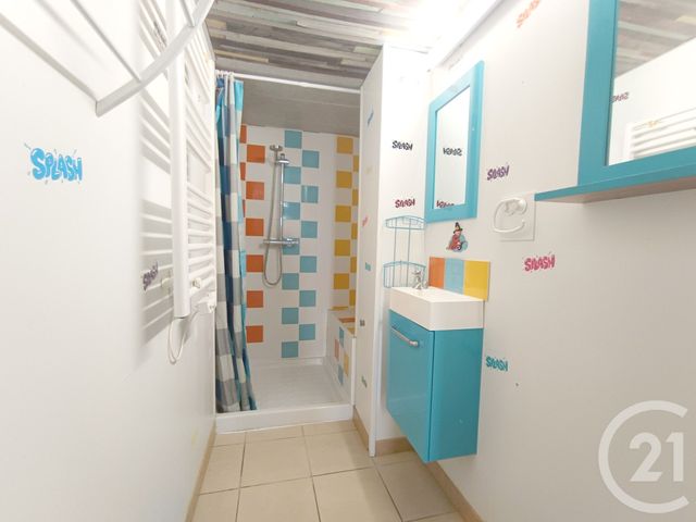 Maison &agrave; vendre - 5 pi&egrave;ces - 98 m2 - Longeville Sur Mer - 85 - PAYS-DE-LOIRE