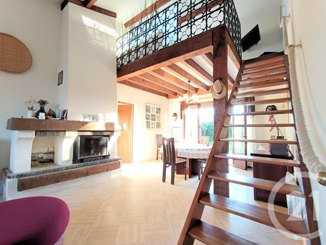 maison - LONGEVILLE SUR MER - 85