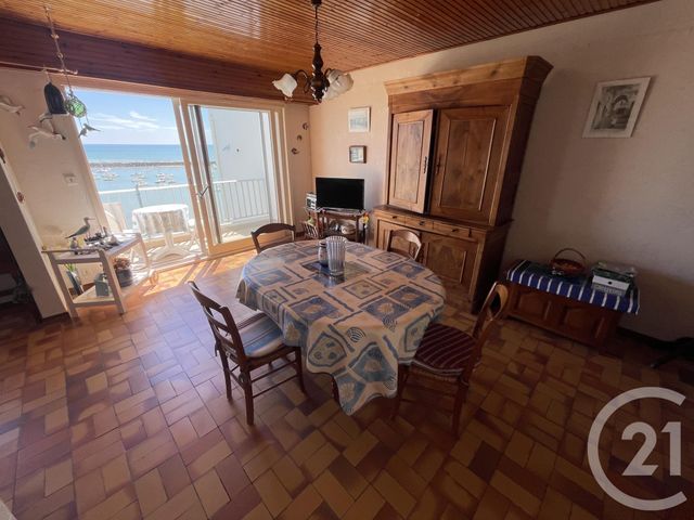 Appartement T2 à vendre - 2 pièces - 50,71 m2 - Jard Sur Mer - 85 - PAYS-DE-LOIRE