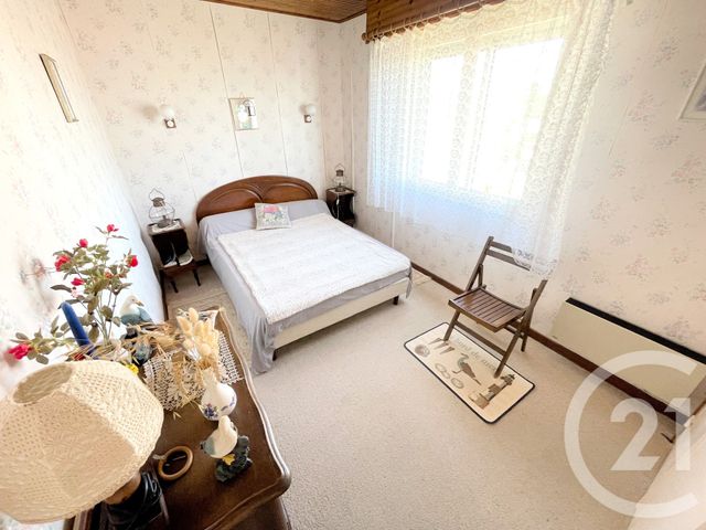 Appartement T2 à vendre - 2 pièces - 50,71 m2 - Jard Sur Mer - 85 - PAYS-DE-LOIRE