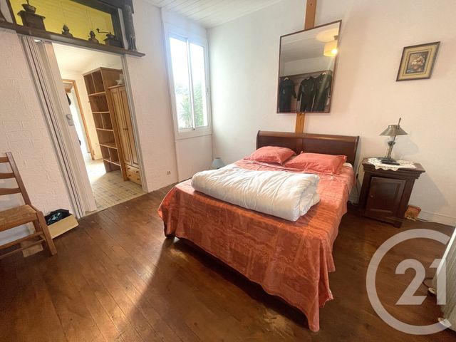 Maison à vendre - 5 pièces - 82,61 m2 - Longeville Sur Mer - 85 - PAYS-DE-LOIRE