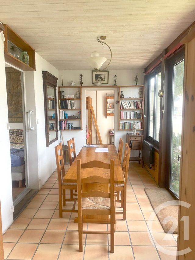 Maison à vendre - 5 pièces - 82,61 m2 - Longeville Sur Mer - 85 - PAYS-DE-LOIRE