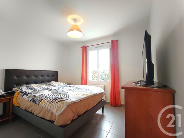 Maison &agrave; vendre - 5 pi&egrave;ces - 105,16 m2 - St Vincent Sur Jard - 85 - PAYS-DE-LOIRE