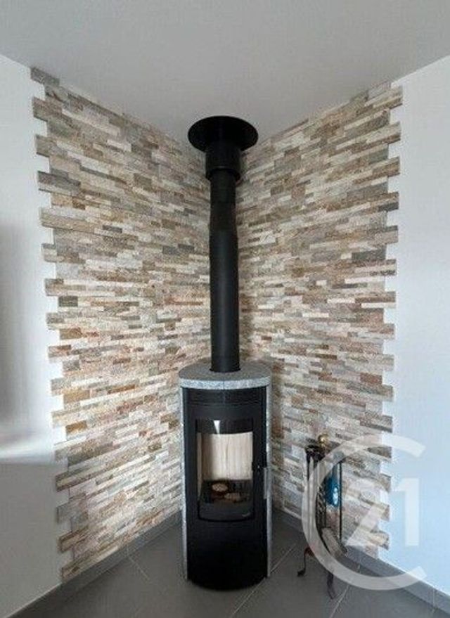 Maison &agrave; vendre - 5 pi&egrave;ces - 105,16 m2 - St Vincent Sur Jard - 85 - PAYS-DE-LOIRE