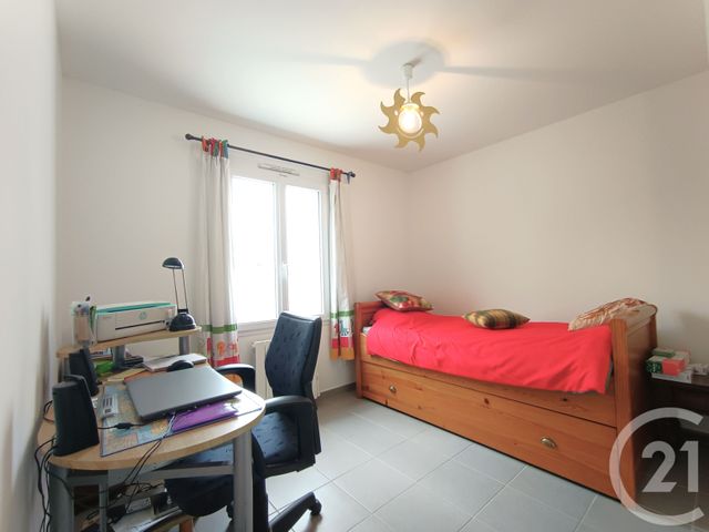 Maison &agrave; vendre - 5 pi&egrave;ces - 105,16 m2 - St Vincent Sur Jard - 85 - PAYS-DE-LOIRE