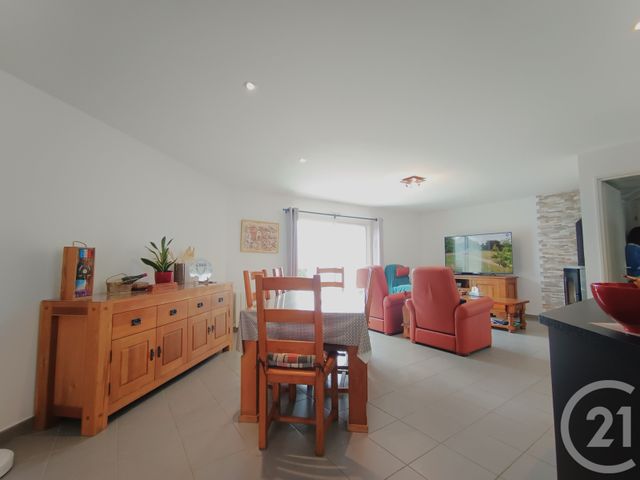 Maison &agrave; vendre - 5 pi&egrave;ces - 105,16 m2 - St Vincent Sur Jard - 85 - PAYS-DE-LOIRE