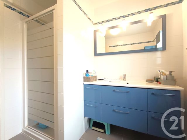 Maison &agrave; vendre - 5 pi&egrave;ces - 105,16 m2 - St Vincent Sur Jard - 85 - PAYS-DE-LOIRE