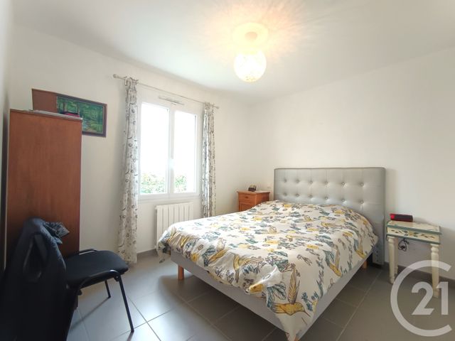 Maison &agrave; vendre - 5 pi&egrave;ces - 105,16 m2 - St Vincent Sur Jard - 85 - PAYS-DE-LOIRE