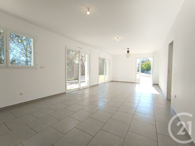 Maison à vendre - 4 pièces - 83,44 m2 - St Vincent Sur Jard - 85 - PAYS-DE-LOIRE