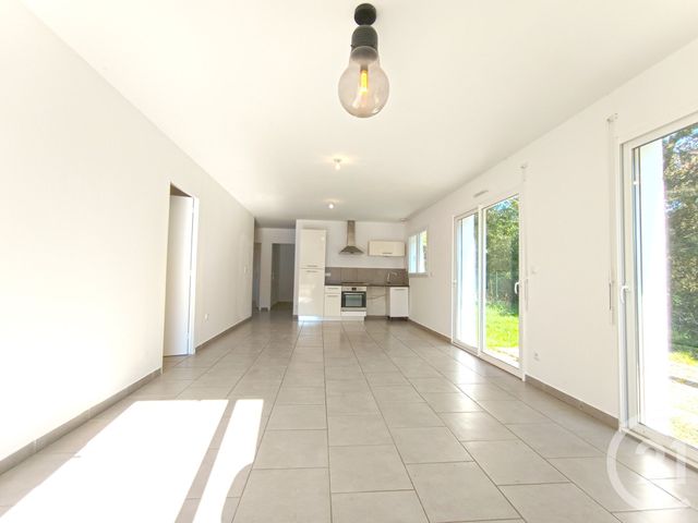 Maison à vendre - 4 pièces - 83,44 m2 - St Vincent Sur Jard - 85 - PAYS-DE-LOIRE