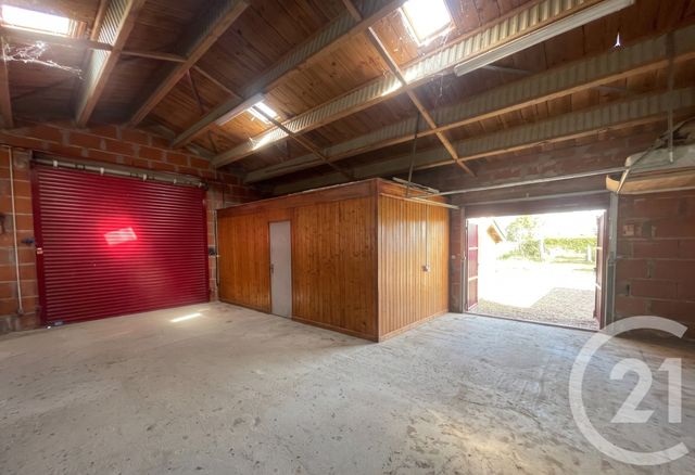 Maison &agrave; vendre - 2 pi&egrave;ces - 100 m2 - Avrille - 85 - PAYS-DE-LOIRE