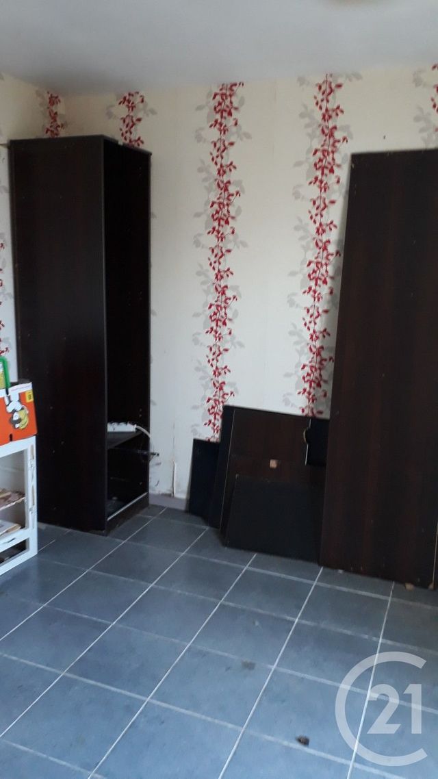 Maison &agrave; vendre - 2 pi&egrave;ces - 100 m2 - Avrille - 85 - PAYS-DE-LOIRE