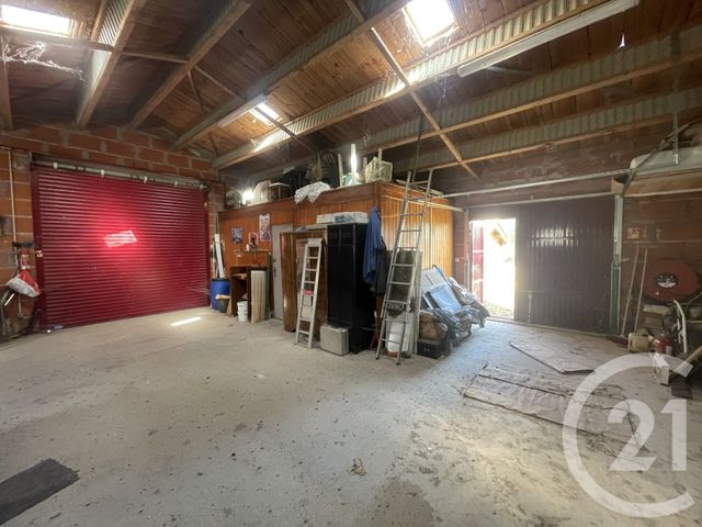 Maison &agrave; vendre - 2 pi&egrave;ces - 100 m2 - Avrille - 85 - PAYS-DE-LOIRE