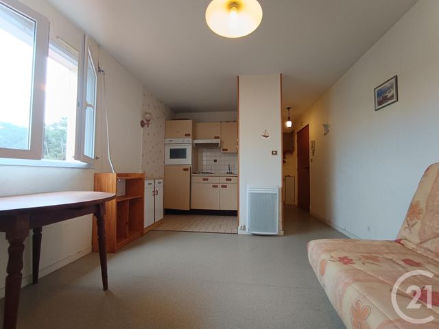 appartement - JARD SUR MER - 85
