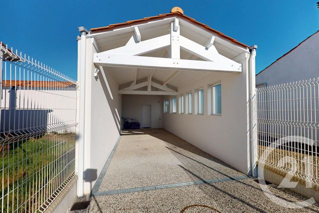 Maison &agrave; vendre - 6 pi&egrave;ces - 130,10 m2 - La Tranche Sur Mer - 85 - PAYS-DE-LOIRE