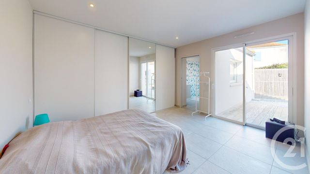 Maison &agrave; vendre - 6 pi&egrave;ces - 130,10 m2 - La Tranche Sur Mer - 85 - PAYS-DE-LOIRE